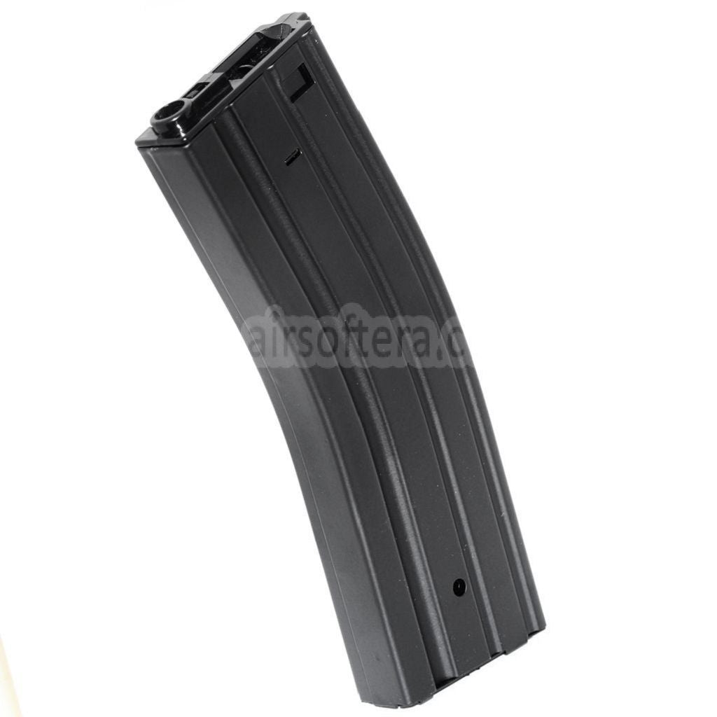 500発ハイキャップマガジン M4 M16シリーズ電動ガン用