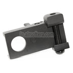 E&C KACスタイル MK18 フリップアップフロントサイト 20mmレールシステム対応