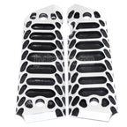 5KU CNC コブラスタイル ピストルグリップカバー 東京マルイ M1911 / M.E.U. / ARMY ARMAMENT R27 R28 R29 ピストル対応