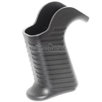 CYMA プラスチックショットガングリップ CYMA Benelli M3 エアコッキングショットガン エアソフトガン対応 ブラック