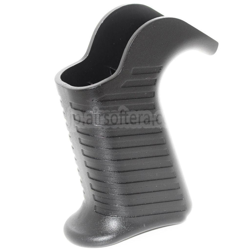 CYMA プラスチックショットガングリップ CYMA Benelli M3 エアコッキングショットガン エアソフトガン対応 ブラック