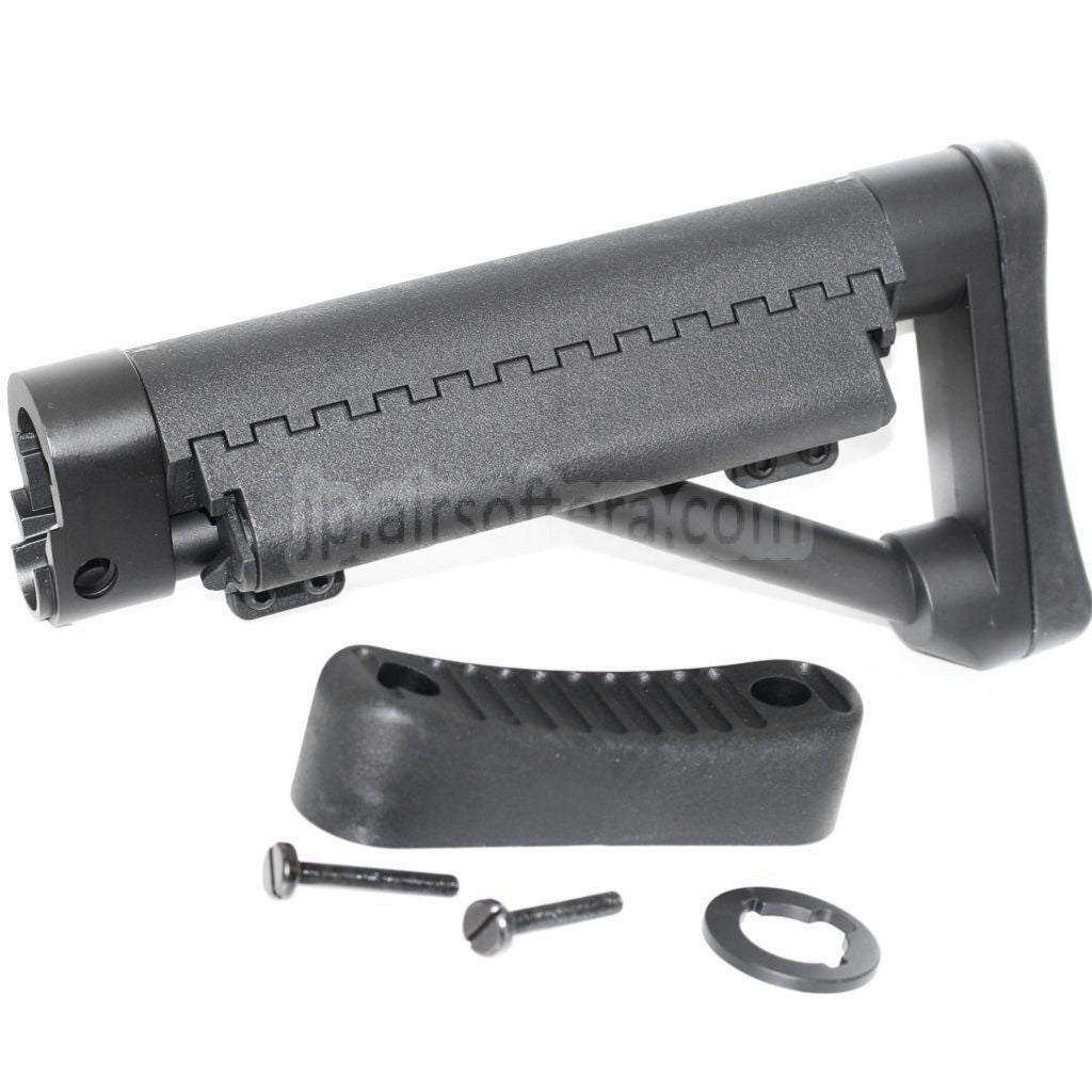 CYMA MK12 SPR 固定ストック CYMA CM071 東京マルイ M4/M16シリーズ AEGライフル エアソフトガン対応
