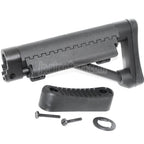 CYMA MK12 SPR 固定ストック CYMA CM071 東京マルイ M4/M16シリーズ AEGライフル エアソフトガン対応