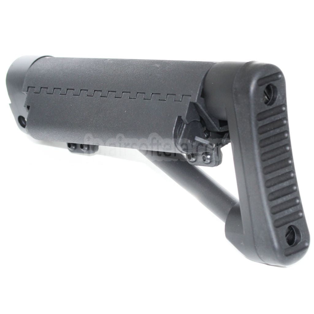 CYMA MK12 SPR 固定ストック CYMA CM071 東京マルイ M4/M16シリーズ AEGライフル エアソフトガン対応