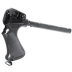 CYMA 伸縮式ストック プラスチックグリップ付き CYMA M870シリーズ ショットガン エアソフトガン対応 ブラック