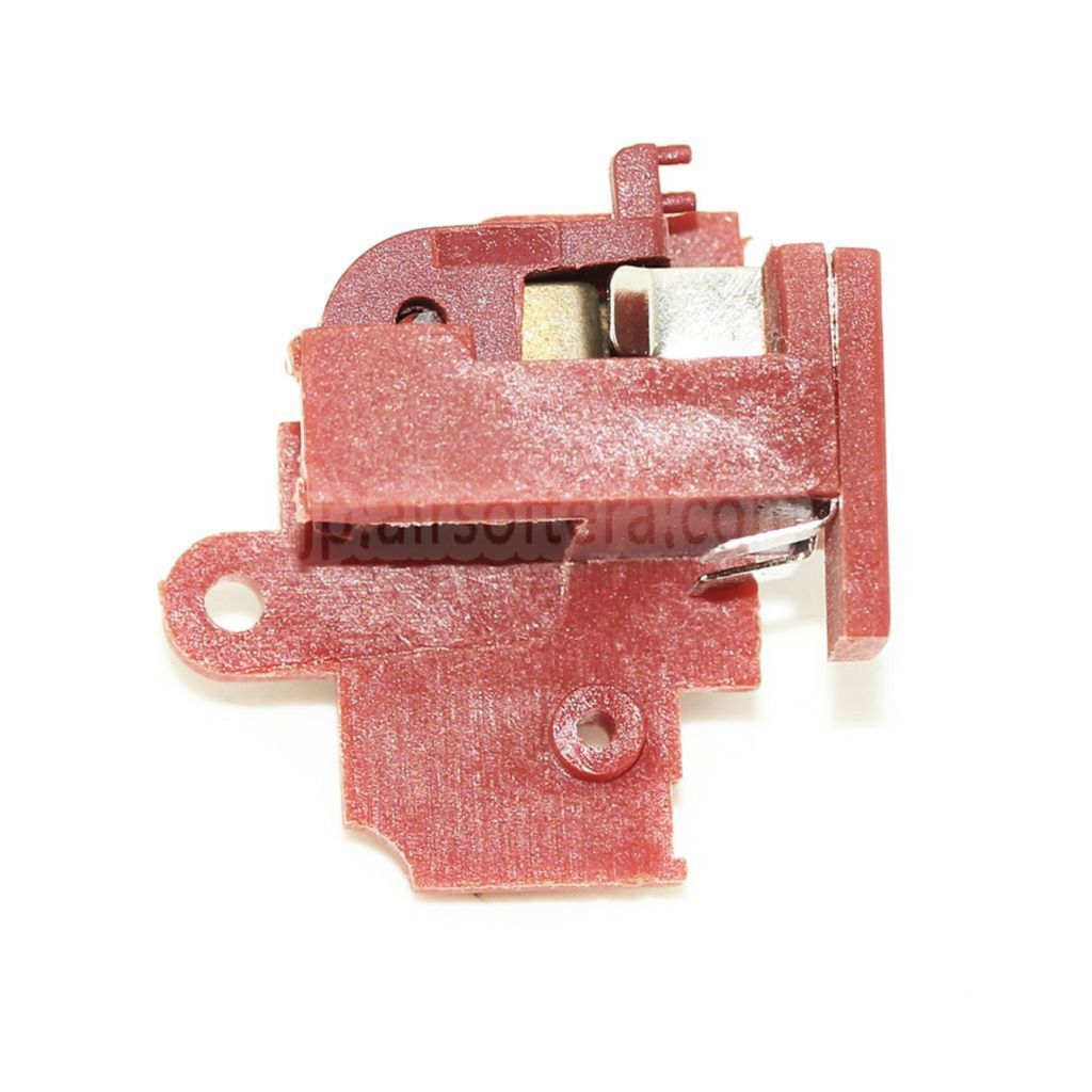 SHSワイヤー耐熱コネクタスイッチ（東京マルイ バージョン2 V2 AEGギアボックスライフルエアソフトガン対応）