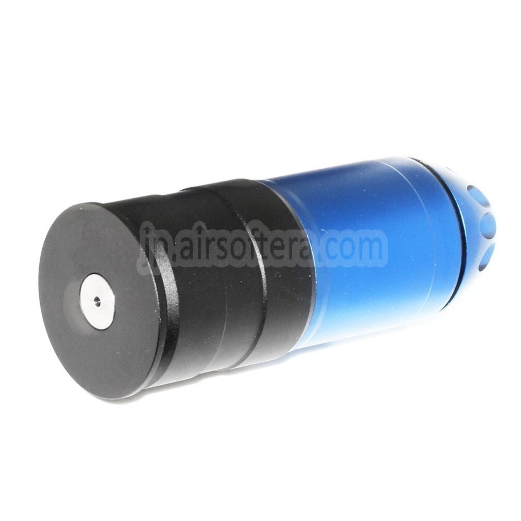 CYMA 120発 40mm M203 グレネード ガスカートリッジシェル