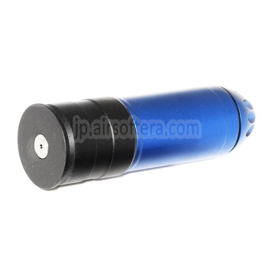 CYMA 168発 40mm M203 グレネード ガスカートリッジシェル（ロングタイプ）