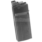 KING ARMS 15発CO2マガジン M1カービン/ M1A1 Paratrooper GBBライフル用 ブラック