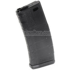 KING ARMS 370発 TWS T-MAG ハイキャップマガジン M4 M16シリーズAEGライフル対応 エアソフトガン