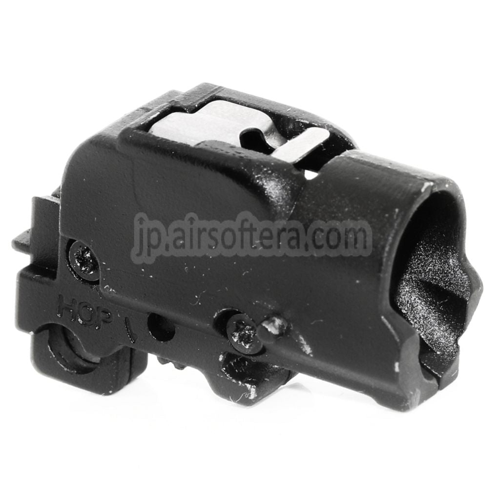 APS バレルハウジング ホップアップチャンバー APS SHARKシリーズ GBBピストルに適合