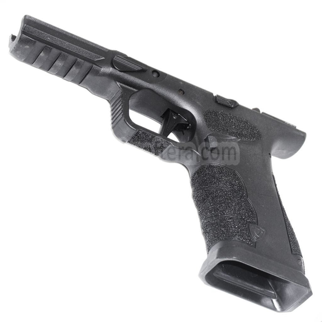 APS ポリマースティップリングロアフレーム（内部パーツ付き） SHARKシリーズ GBBピストルに適合
