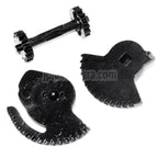 CYMA セレクタースイッチセット CYMA Echo 1 SRC Matrix KWA JG GOLDEN EAGLE 東京マルイ G36シリーズ AEGライフル エアソフトガン対応