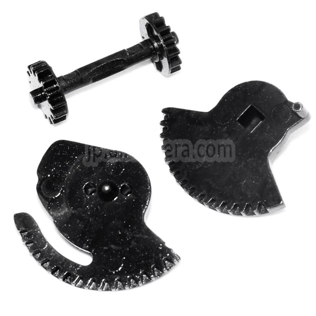 CYMA セレクタースイッチセット CYMA Echo 1 SRC Matrix KWA JG GOLDEN EAGLE 東京マルイ G36シリーズ AEGライフル エアソフトガン対応