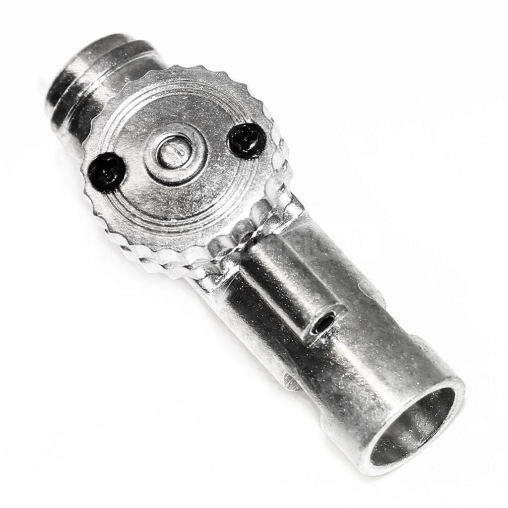 CYMA メタルワンピースホップアップチャンバーセット CYMA SVDシリーズAEGギアボックス対応