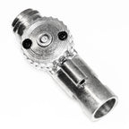 CYMA メタルワンピースホップアップチャンバーセット CYMA SVDシリーズAEGギアボックス対応