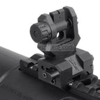 CAA Roni ピストルカービンコンバージョンキット KSC、KJ Works、WE、東京マルイ M9、M92F、M9A1シリーズ GBBピストル対応 エアソフトガン