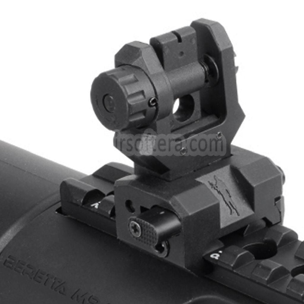 CAA Roni ピストルカービンコンバージョンキット KSC、KJ Works、WE、東京マルイ M9、M92F、M9A1シリーズ GBBピストル対応 エアソフトガン