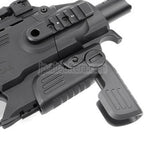 CAA Roni ピストルカービンコンバージョンキット KSC、KJ Works、WE、東京マルイ M9、M92F、M9A1シリーズ GBBピストル対応 エアソフトガン