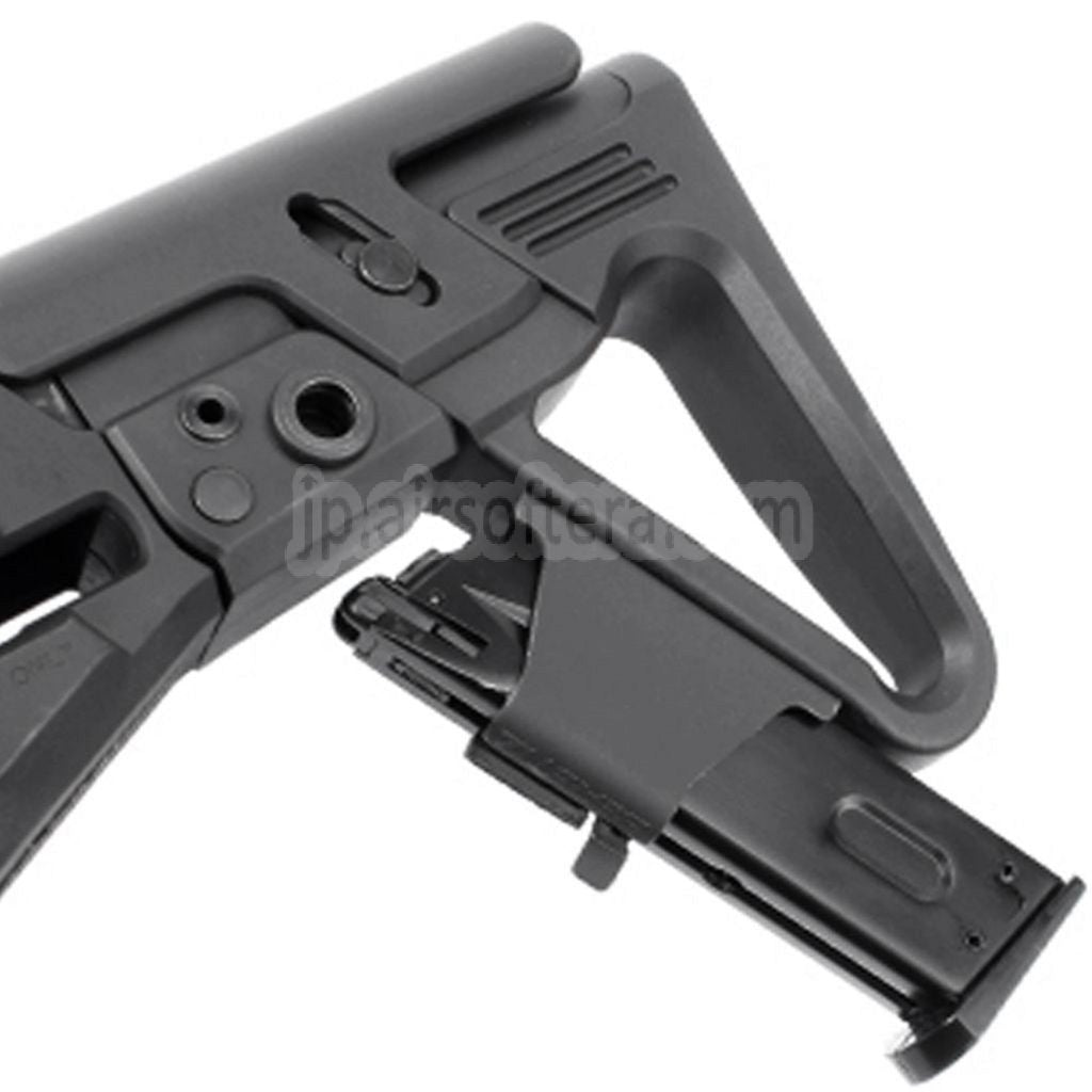 CAA Roni ピストルカービンコンバージョンキット KSC、KJ Works、WE、東京マルイ M9、M92F、M9A1シリーズ GBBピストル対応 エアソフトガン