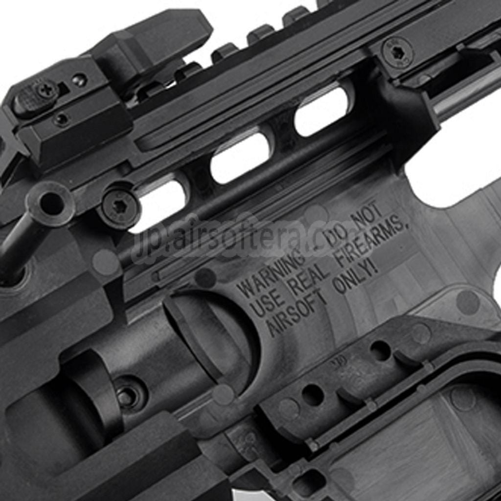 CAA Roni ピストルカービンコンバージョンキット KSC、KJ Works、WE、東京マルイ M9、M92F、M9A1シリーズ GBBピストル対応 エアソフトガン