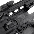 CAA Roni ピストルカービンコンバージョンキット KSC、KJ Works、WE、東京マルイ M9、M92F、M9A1シリーズ GBBピストル対応 エアソフトガン