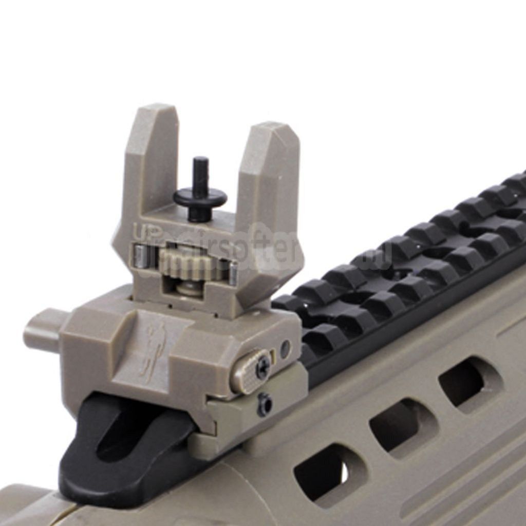 CAA Roni ピストルカービンコンバージョンキット KSC、KJ Works、WE、東京マルイ M9、M92F、M9A1シリーズ GBBピストル対応 エアソフトガン