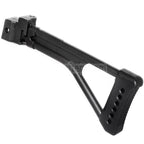 CYMA ポリマー製フォールディングストック CM028 AK47シリーズ電動ガン用 ブラック