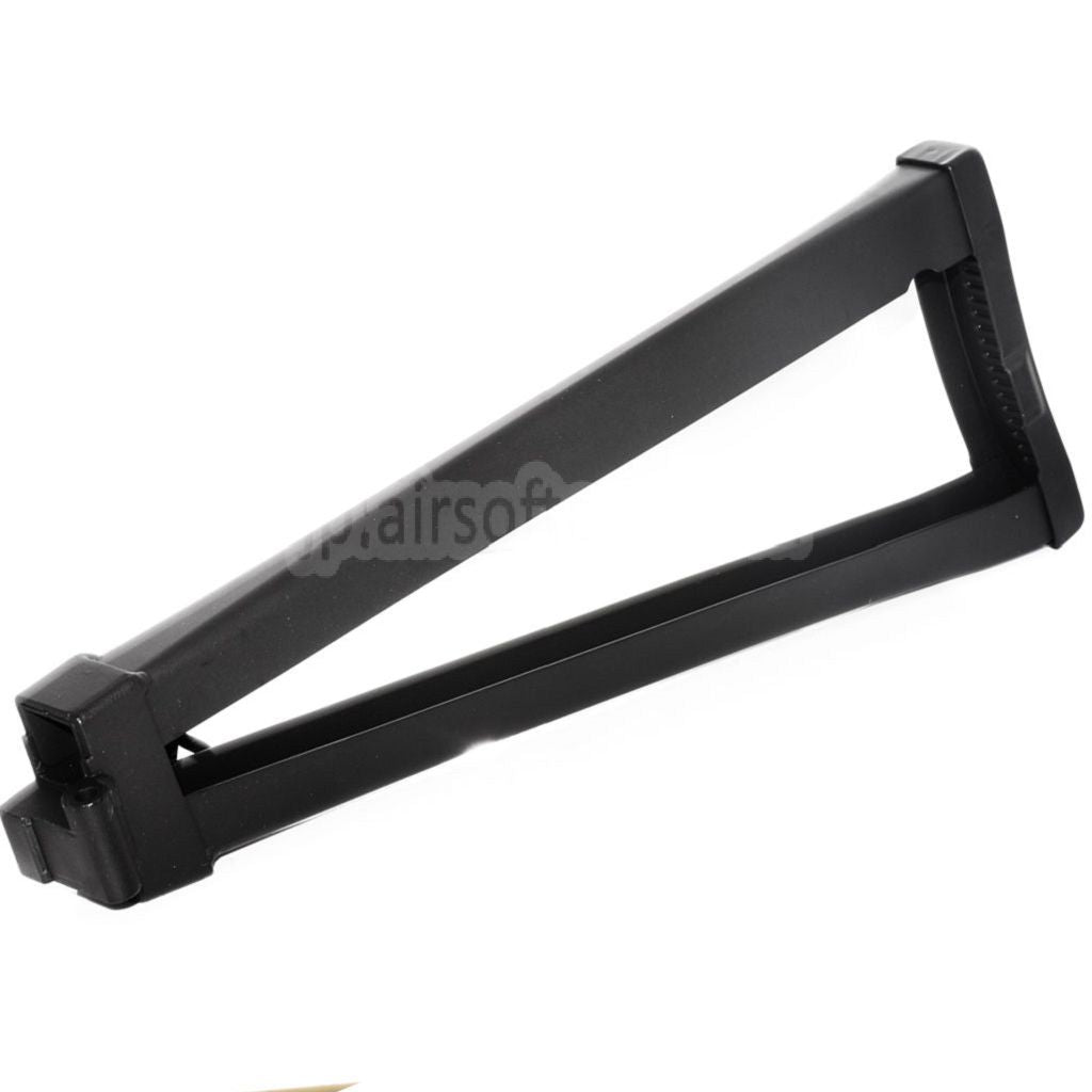 CYMA スリングスイベル付きメタルストック PP19 Bizonシリーズ電動ガン用 ブラック
