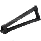 CYMA スリングスイベル付きメタルストック PP19 Bizonシリーズ電動ガン用 ブラック