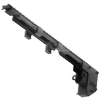 328mm ソードフィッシュコンバージョンストライクキット トップレールPDW MP5Kシリーズ AEGライフル ブラック