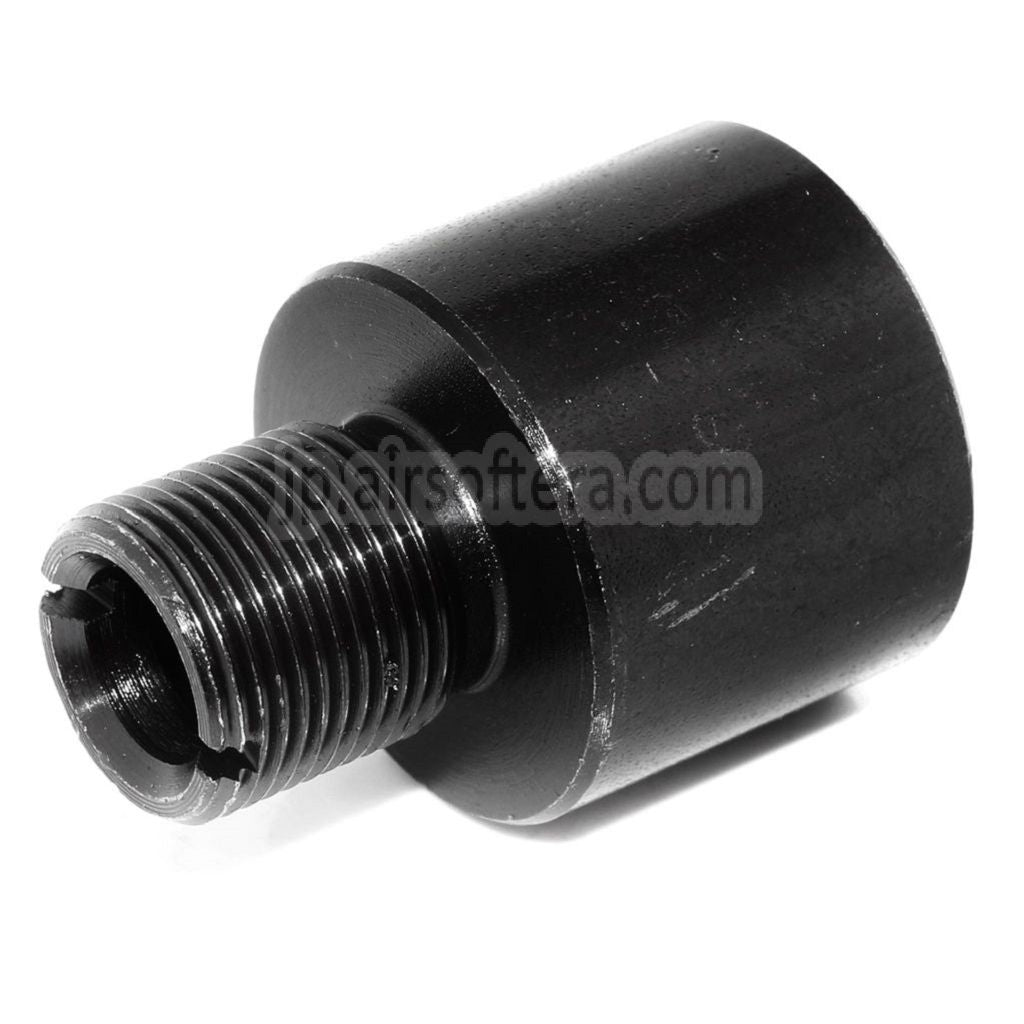 BATTLEAXE 166mm CNC P90 Keymod M-LOK RASハンドガードレールシステム 東京マルイ P90 AEGライフル エアソフトガン ブラック