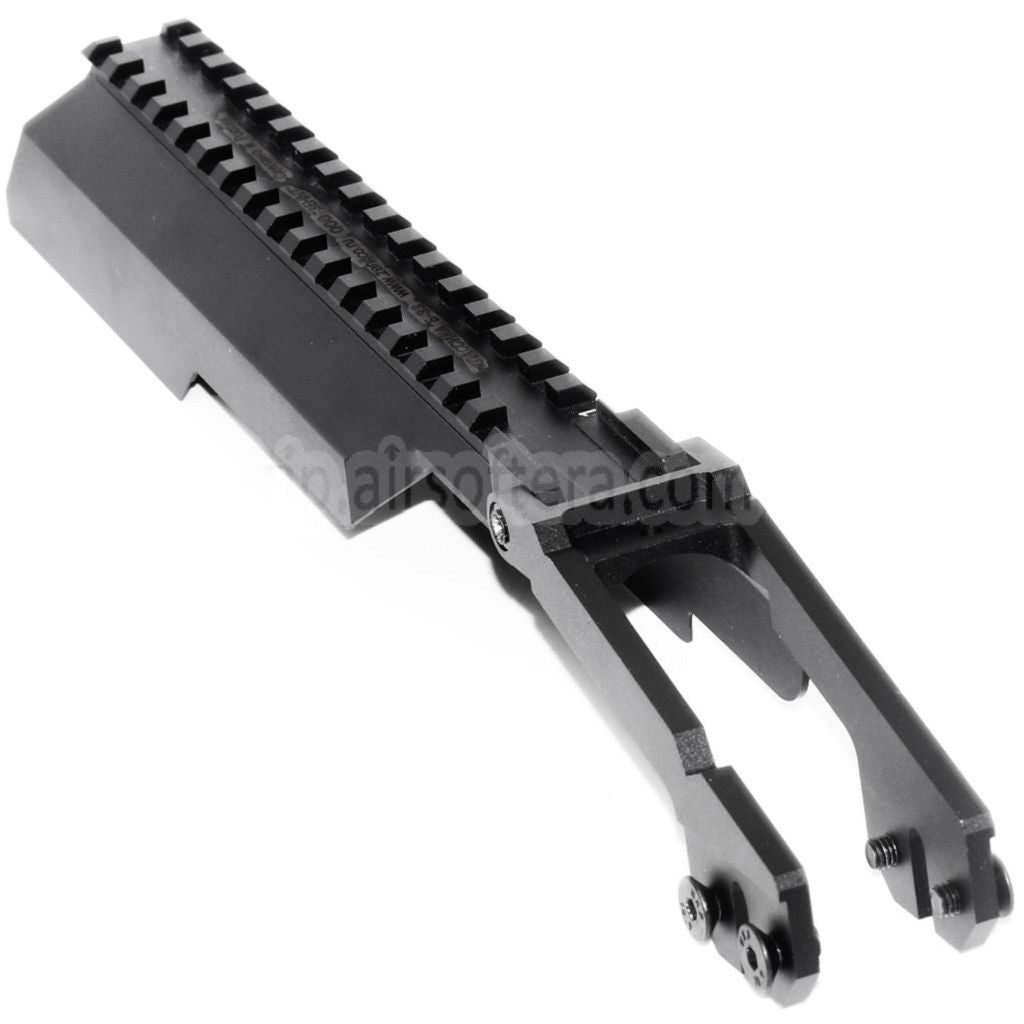 5KU AK B-33 B-10M アッパーレシーバー ダストカバー スコープマウント CYMA D-Boys LCT GHK AKシリーズ AEG GBBライフル用