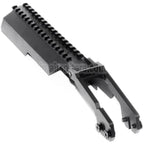 5KU AK B-33 B-10M アッパーレシーバー ダストカバー スコープマウント CYMA D-Boys LCT GHK AKシリーズ AEG GBBライフル用