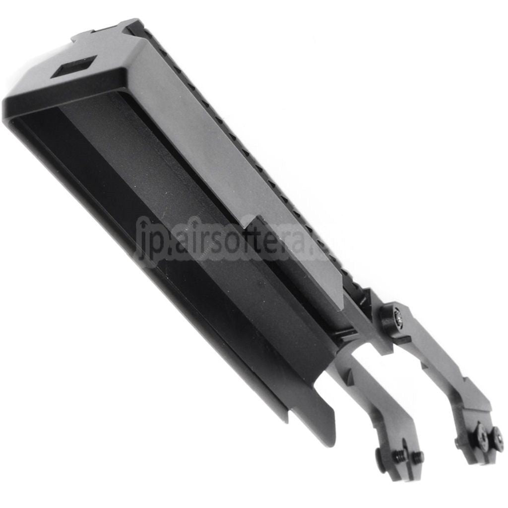 5KU AK B-33 B-10M アッパーレシーバー ダストカバー スコープマウント CYMA D-Boys LCT GHK AKシリーズ AEG GBBライフル用