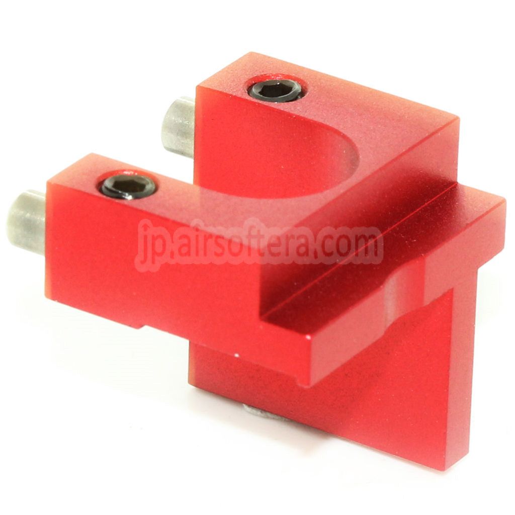 アルミニウム バージョン2 V2 AEG ギアボックス スタビライザー