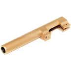 DOUBLE BELL 122mm アウターバレル +11mm CW DOUBLE BELL KSC M9シリーズ GBBピストルに適合 エアソフト