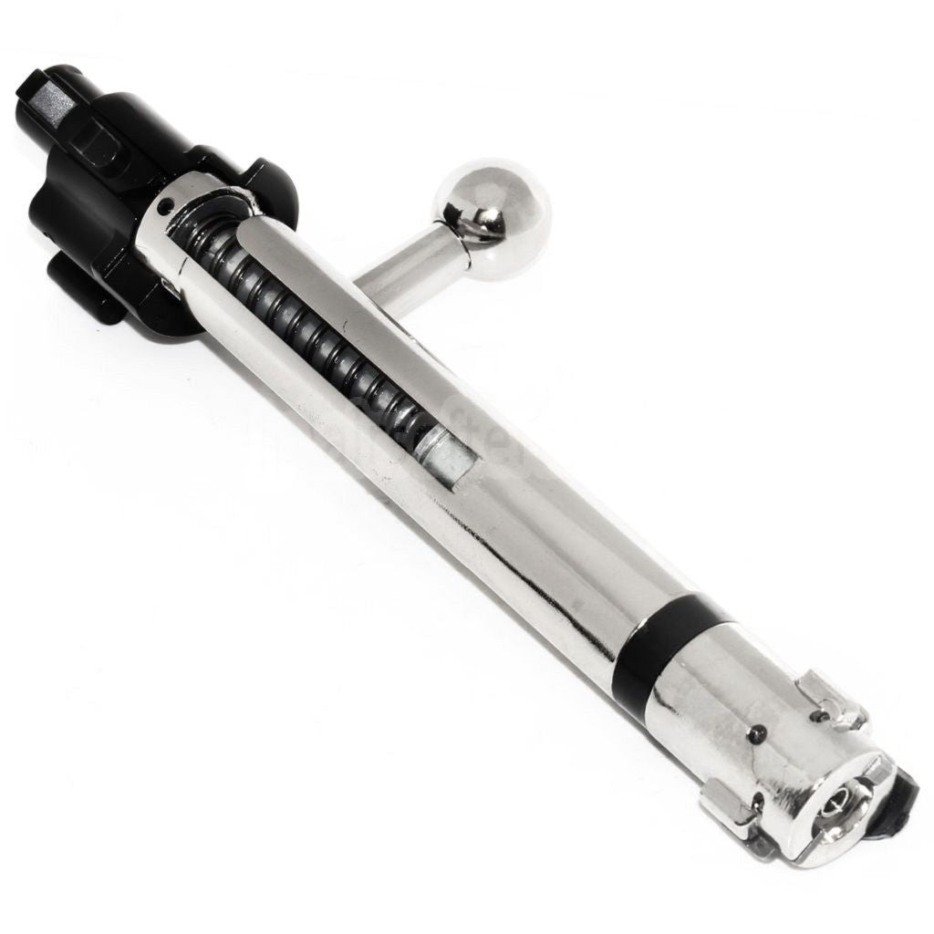 DOUBLE BELL Kar-98K 98K ボルトアクション スナイパーライフル エアソフトガン用 (スプリングバージョン) シルバー