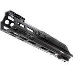 PTS キネティック MREX M-LOK ハンドガードレールシステム VFC、WE、サイバーガン、東京マルイ リコイルショック SCARライフル エアソフトガン対応