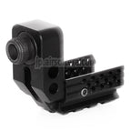 5KU SAS フロントキット WE (WE-TECH) 東京マルイ G19シリーズ GBBピストル対応 ブラック