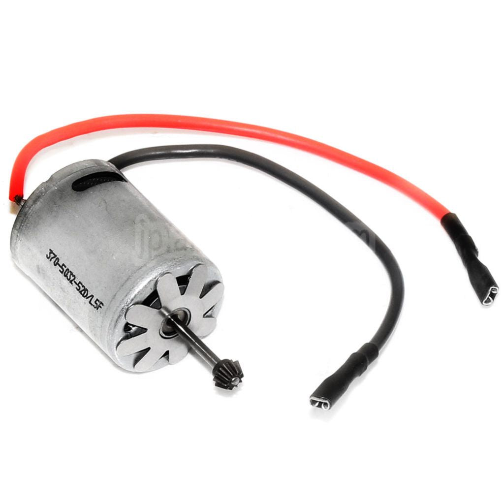 R4 MP7A1 ギアボックスモーター（東京マルイ MP7 AEP SMG対応）