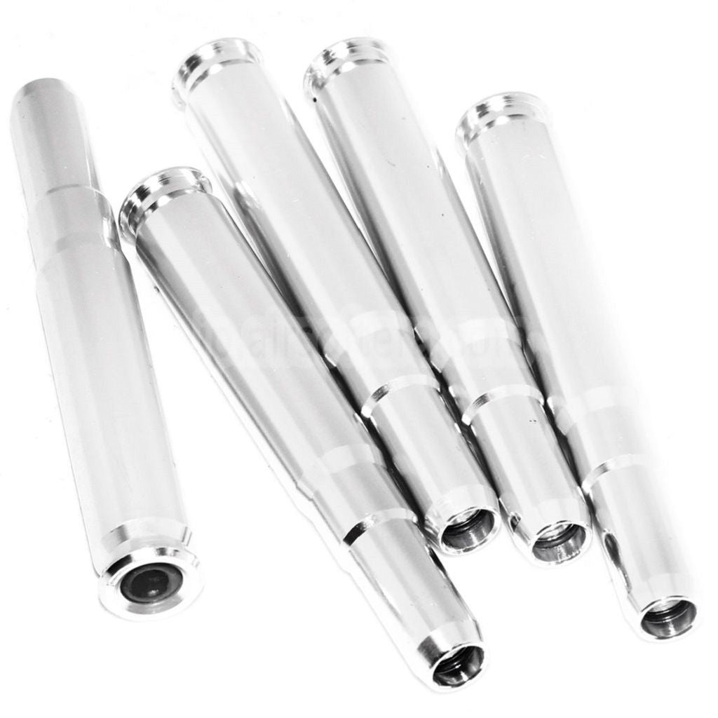 DOUBLE BELL 5個セット メタルシェルカートリッジ D-Boys DOUBLE BELL Kar-98K 98K ボルトアクションスナイパーライフル用