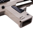 CAA Roni ピストルカービンコンバージョンキット KSC、VFC、Umarex、東京マルイ G17、G18C、G19、G23Fシリーズ GBBピストル対応 エアソフトガン