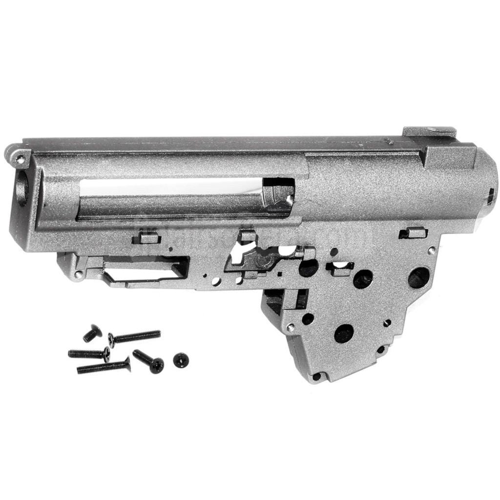 CYMA バージョン3 V3 ギアボックスシェルJG CYMA 東京マルイ AK G36 シリーズ 電動ガン ライフル エアガン