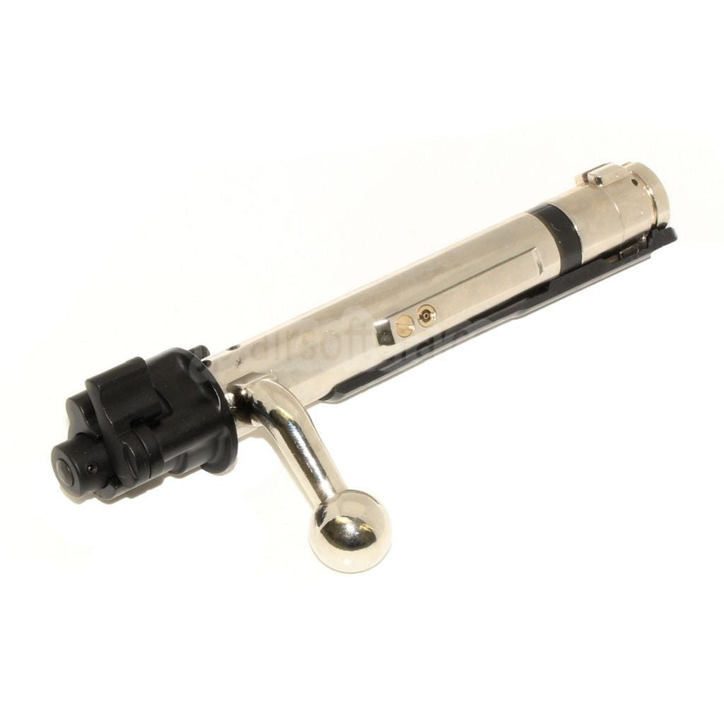 DOUBLE BELL ボルトアセンブリ DOUBLE BELL D-Boys Kar-98K 98K ボルトアクションスナイパーライフル エアソフトガン用 (ガスバージョン)