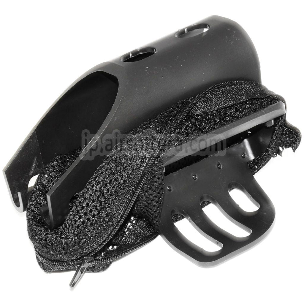 DOUBLE BELL シェルカートリッジキャッチャーバッグ（D-Boys DOUBLE BELL Kar-98K 98K ボルトアクションスナイパーエアソフトガン用）