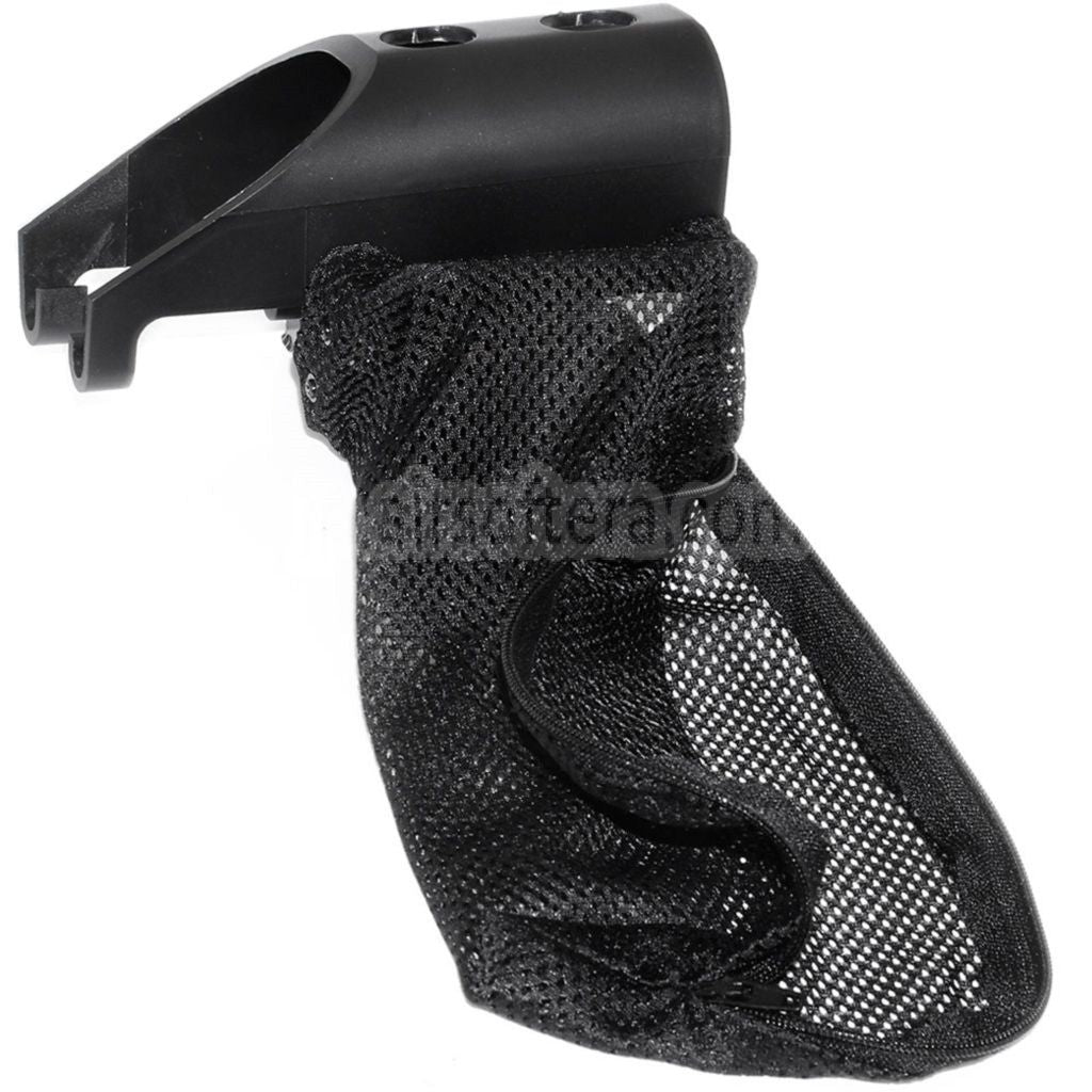 DOUBLE BELL シェルカートリッジキャッチャーバッグ（D-Boys DOUBLE BELL Kar-98K 98K ボルトアクションスナイパーエアソフトガン用）