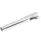 125mmアウターバレル - 12mm逆ネジ 反時計回り DOUBLE BELL ARMAMENT 東京マルイ 1911シリーズ GBBピストルに適合