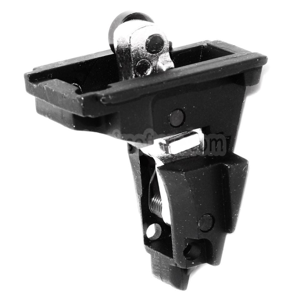 ハンマーシャーシセット ARMY R17 KJW 東京マルイ G17シリーズGBBピストル対応