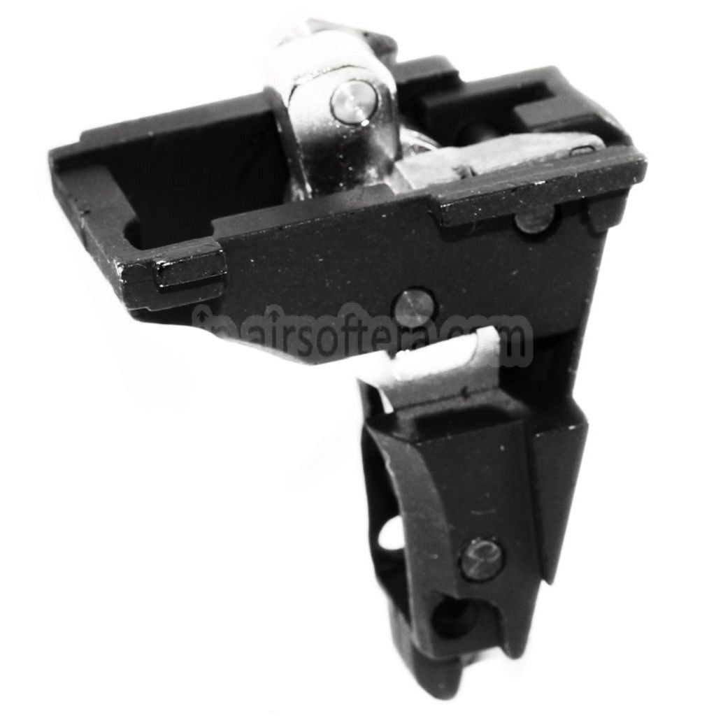 ハンマーシャーシセット ARMY R18 東京マルイ G18CシリーズGBBピストル対応